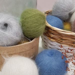 Mohair