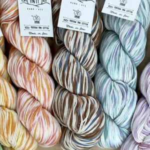 Peruvian Wool