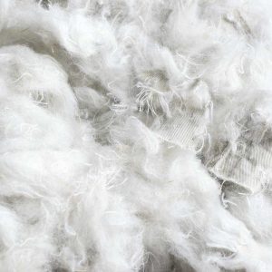 Recycled Cotton
