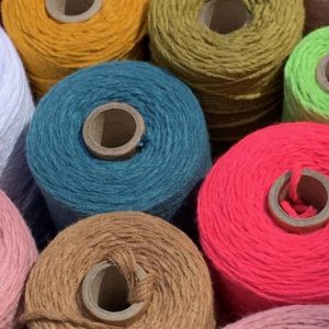 Veggie Wool